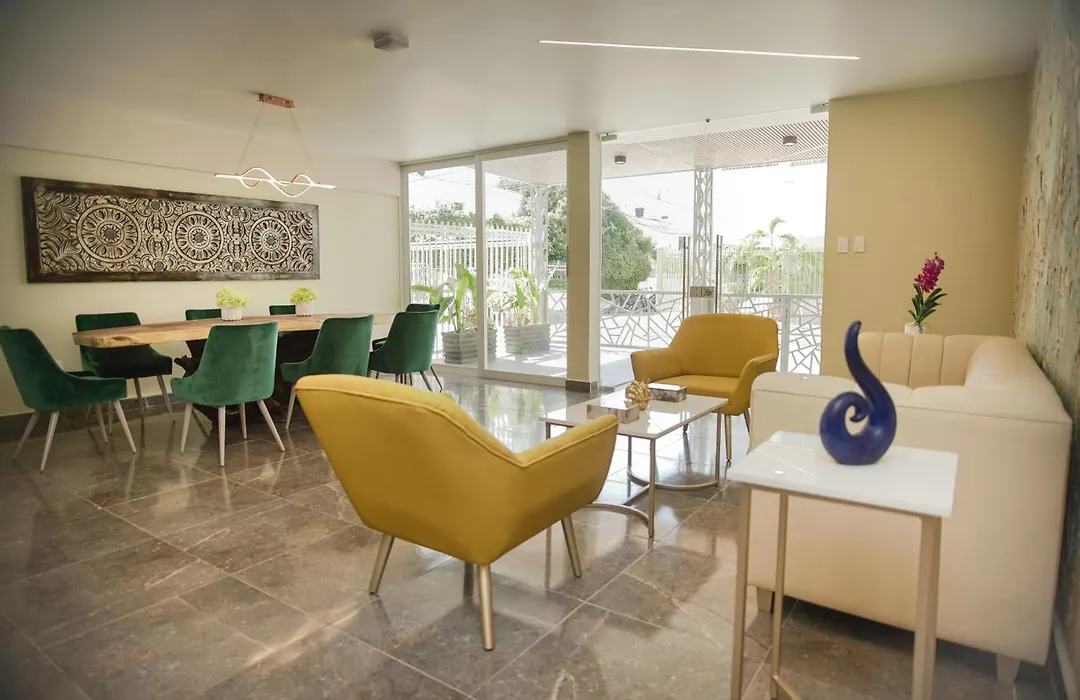 Bahia Boutique House-1