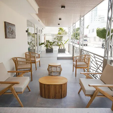 Bahia Boutique House-2